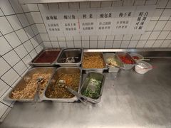 -李叁面馆(妇幼店)