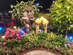 -盛港湾海鲜食府(黄沙店)