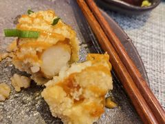 -戏作寿司(观音桥店)