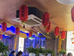 -鱼窝棚柴火铁锅炖(富山屯店)