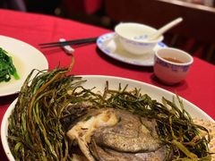 -老吉士酒家(天平路店)