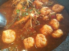 -鱼食饭稻·苏浙土菜17年老馆子(平江路店)