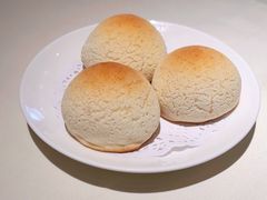 雪顶雄风-利苑酒家(华熙国际店)