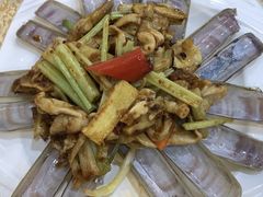 -九大簋家宴(北京路店)