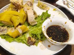 -玖鲜小笼(中山广场店)