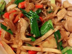 -老长沙龙虾馆·聚会餐厅(白石洲店)