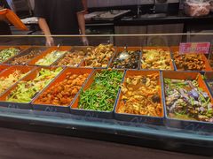 -Olé精品超市(海上世界店)