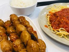 -宜家·瑞典风味餐厅(北京西红门店)