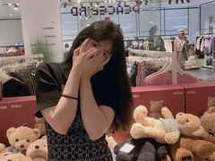 -运河城商业摩尔(太白楼路店)