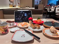 -新一番三文鱼寿司(大东海店)