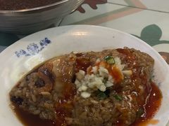 -阿灶卤煮老店·姜母鸭(五店市总店)