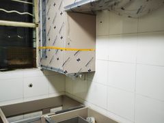 -佰丽爱家全屋定制(汶水店)
