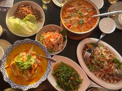 -Thai Alley泰爱里(二沙岛店)