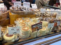 -富贵面包公司(运河店)