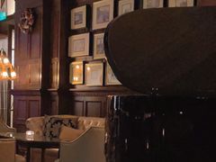 -LONG BAR 廊吧(外滩华尔道夫酒店)