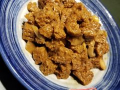 -兰溪小馆(首经贸店)