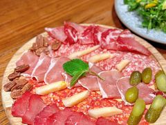 -格鲁·秀色Georgia’s Feast