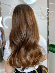 点击看大图 -潘多拉Hairsalon