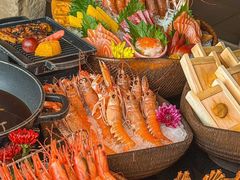 -花潮料理艺食馆(SM新生活广场店)