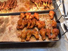 -比格比萨自助(国展店)