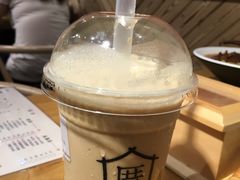 小眷村奶茶-厝内小眷村(天河南一路店)