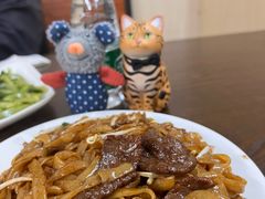 -美食店(华贵路店)