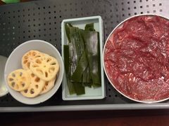 -刘一手重庆火锅(万达广场店)