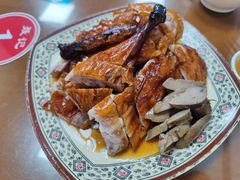 -聂记粤菜馆(鼓西路店)