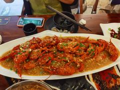 -庆合府重庆大排档(紫都城店)