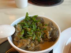 -东泉假日温泉酒店(悦荷轩餐厅)