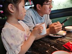 -新白鹿餐厅(松江开元地中海店)