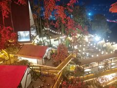 -巴倒烫陆派重庆火锅(南山店)