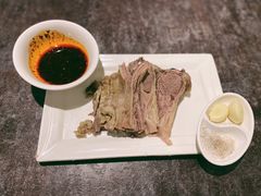 -贯贯吉·清真餐厅(浙江中路店)