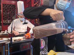 -全聚德(扬州虹桥坊店)