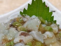 -东京屋(武定路店)