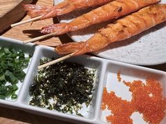 -沼津港精致料理·寿喜烧·烧鸟(青浦宝龙广场日料榜单店)