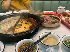 -XiaoJunGan Hotpot 钢管厂五区小郡肝火锅串串香