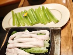 -牛三斤潮汕鲜牛肉火锅(昌发展万科店)