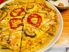 海鲜饼-青鹤谷(苏州店)