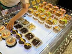 -丁香西饼屋(桂林路店)