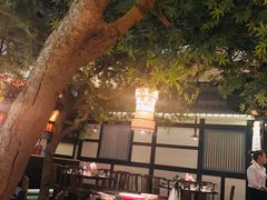 大堂-苏乡兰亭·新派淮扬菜(吾悦广场店)