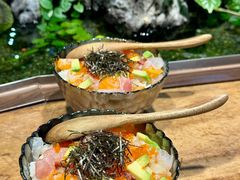 -森味薪火烧•烧鸟居酒屋•日本料理(望京店)