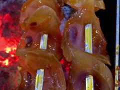 牛鞭-白玉·朝鲜族烤串(深圳Kkone店)