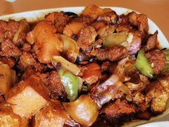 -钰姐妹饺子城(华岩路店)