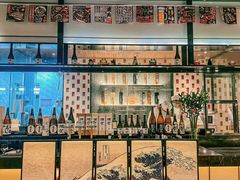 -炙柒Sekinana·精致料理 烧鸟·铁板烧(海上世界店)