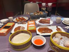 -京悦荟·京沪融合菜(漕河泾印象城店)