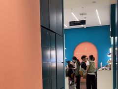 -海馬体照相馆(莘庄维璟印象城店)