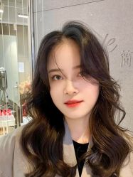 点击看大图 -MORI HAIR SALON日式美发沙龙