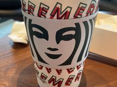 -星巴克(北京门头沟长安天街店)