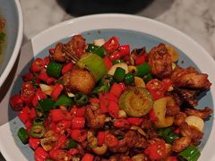 -懒人盐府人家(航天桥店)